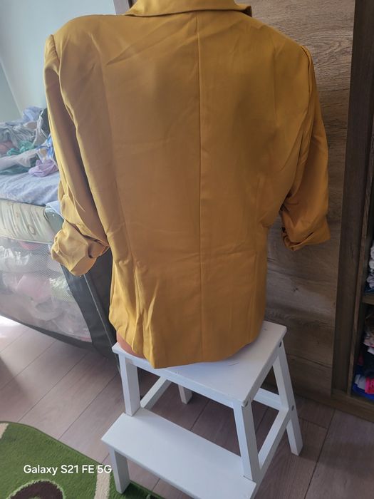 Vând Sacou Dama  Casual