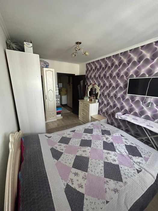 Үш бөлме үи сатылат