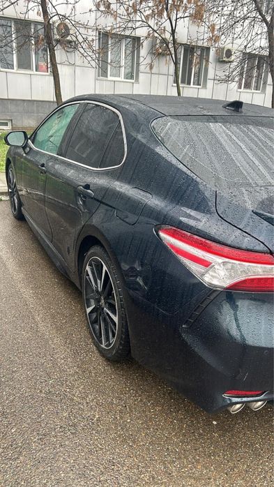 Продам диски на камри