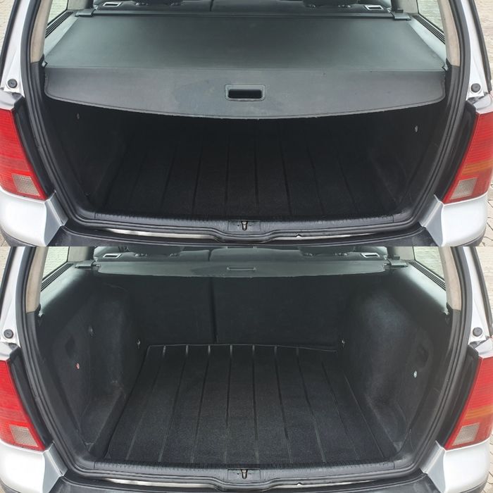 VW Golf 4 1.9 TDI комби