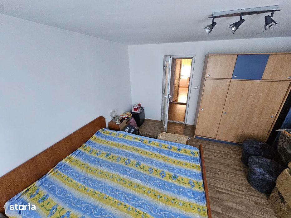 Garsoniera et3/3 Mansardata 3 Camere P+M cca 85mp Zona Lidl Centru