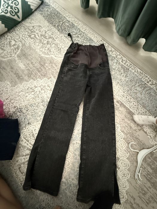 Продам джинсы для беременных