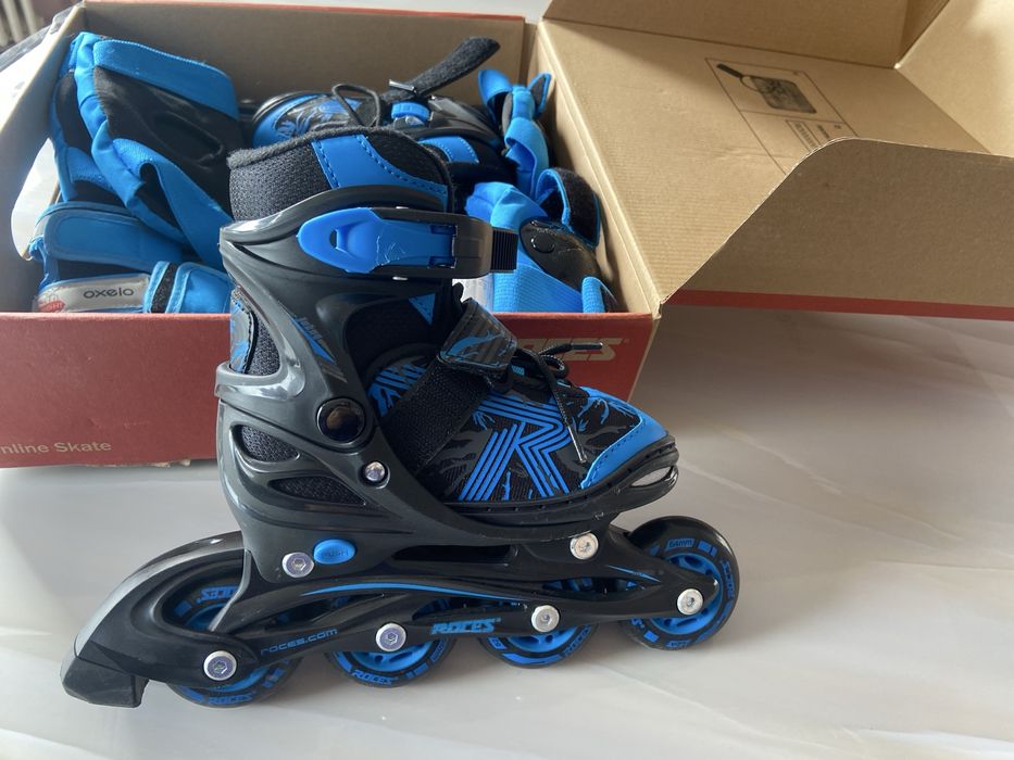 Role copii, noi fara eticheta