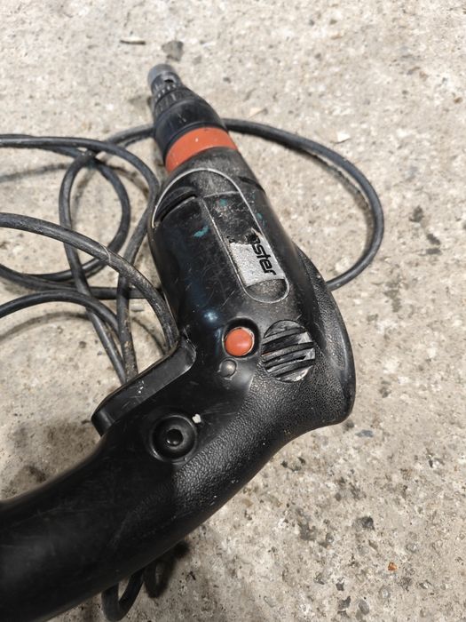 Винтоверт за гипсокартон wurth