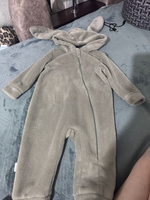 Продам комбезы детские