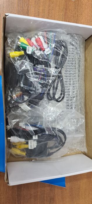 Авто магнитола 10 дюймов