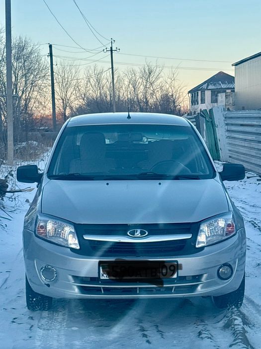 Продается гранта 2014 8 кл