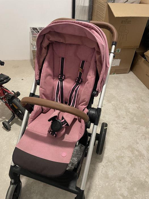 Количка CYBEX Balios S