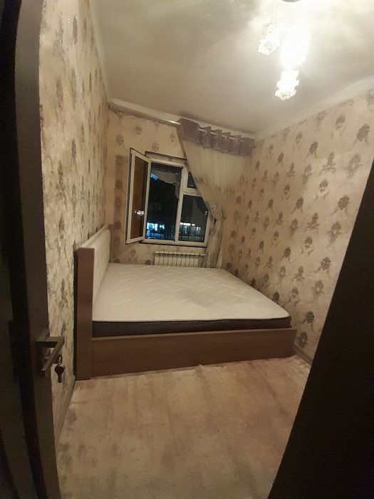 Аренда 2 хонали квартира Массиве Кушбеги Башлык