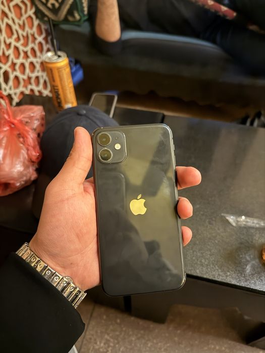 Iphone 11 идеал