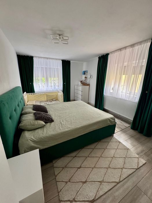 Casa 100mp utili la cheie