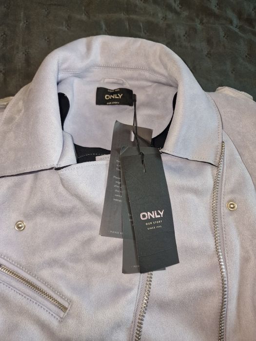 Дамско късо яке Only
