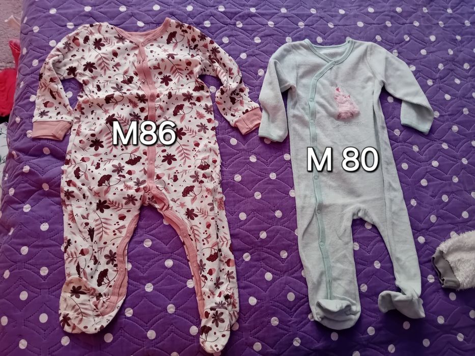 Vând haine copii
Mărimi haine 80-86-92-98.
Mărimi pan