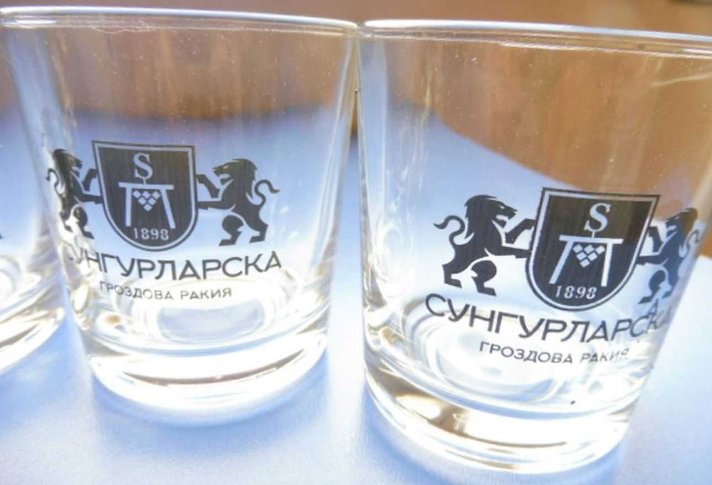 Оригинални стъклени чаши – за ценители и колекционери