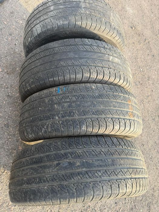 Продам шины 275/70/16 лето