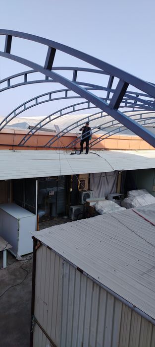 Награждение навес мебл лофт