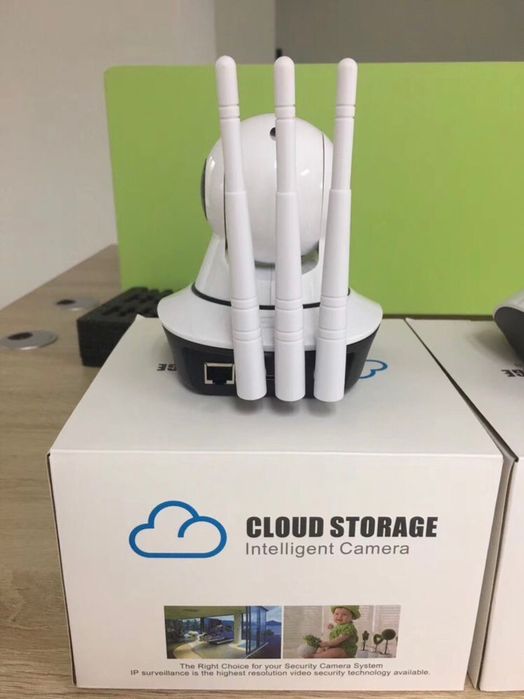 Камеры С WiFi / Камеры IP !!