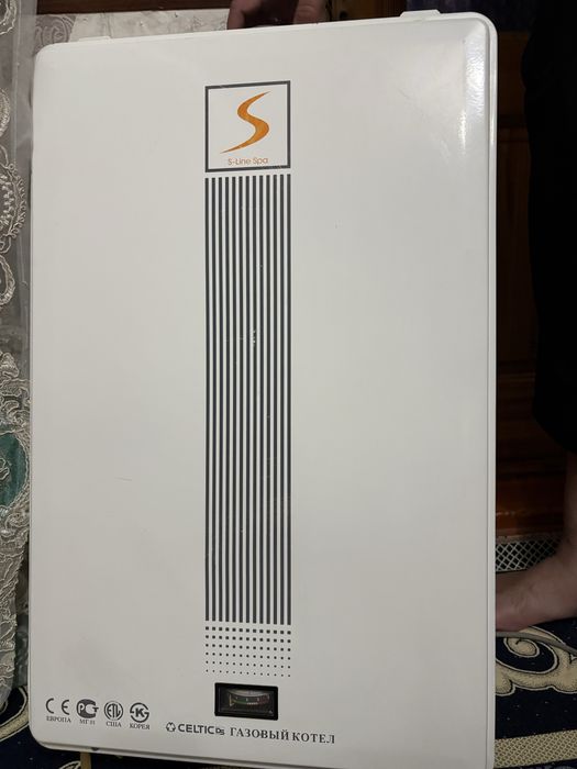 Продам Газовый котёл