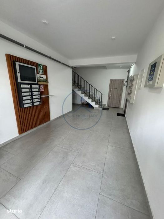 Apartament – Bistrita - Vedere 2