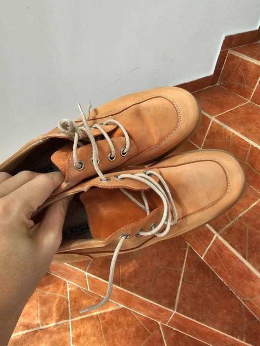 Pantofi de dama din piele naturala, nr.38