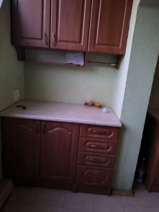 Тумбочки с кухни