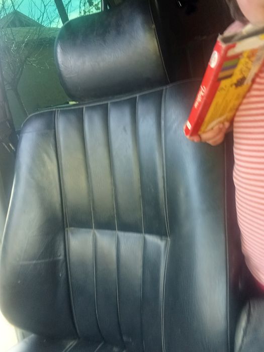 Мерс 124 Запчаси