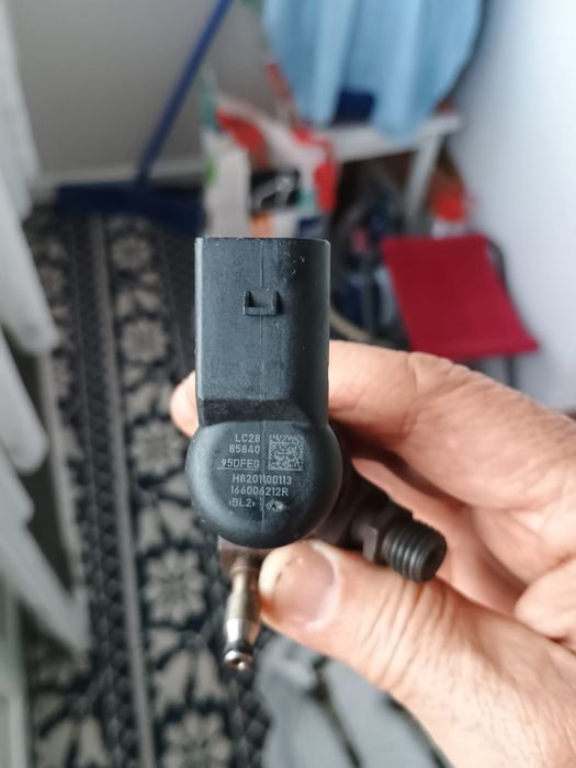 Injectoare Renault 3 scenic