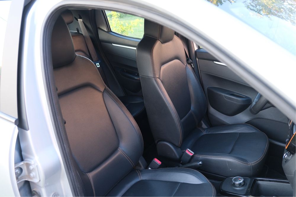 DACIA Spring 2022 — imagine 5