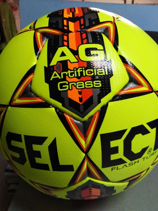 Minge fotbal Select