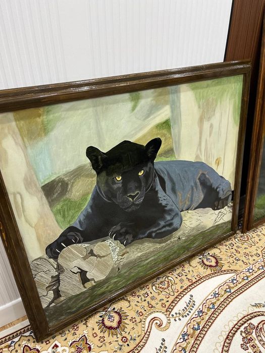 Продам картины ручной работы