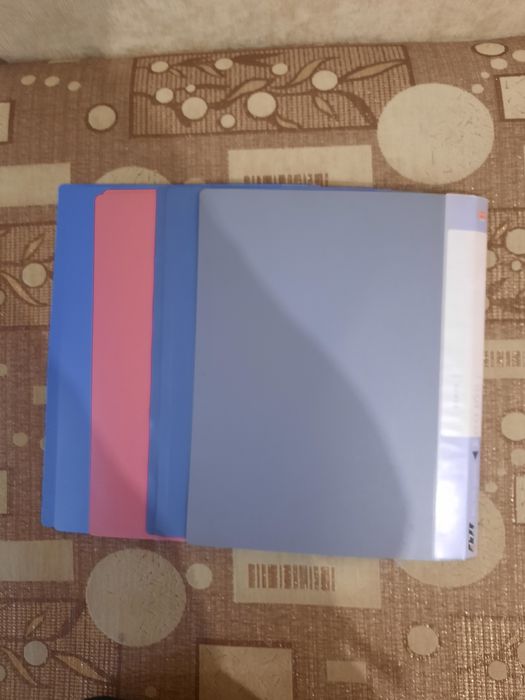 Продается папка для бумаг