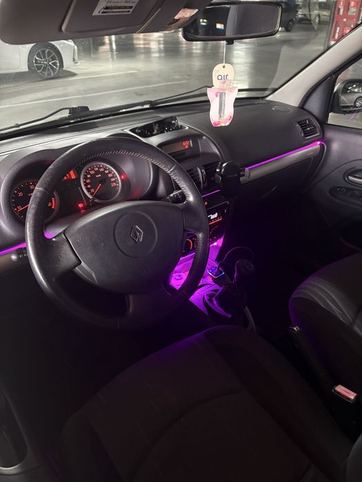 RENAULT Clio 2005 — imagine 5