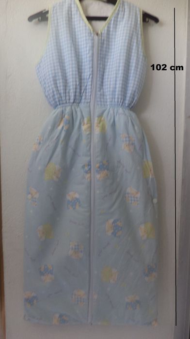 Топло голямо чувалче за 4-5 години