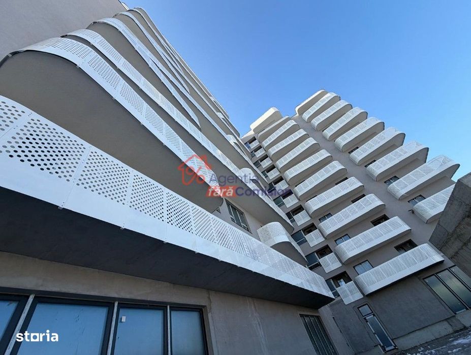 Apartament 2CD, 63.34mp