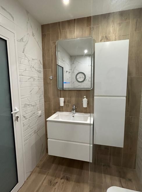 Дава се под наем Двустаен апартамент в София, Младост 2 - 77 кв.м за 875 € - Снимка #5