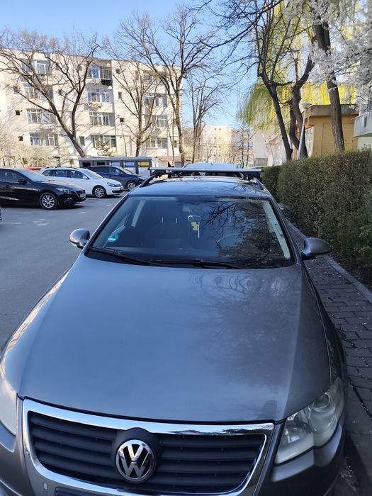 Vand Volkswagen Passat B6 variant