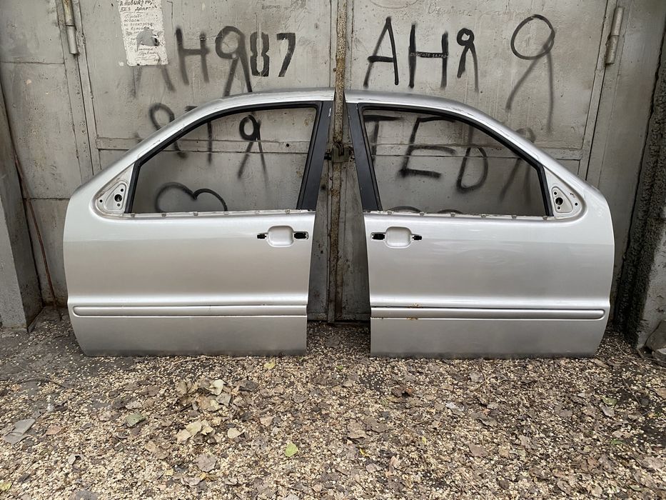 Мерседес w163 запчасти.