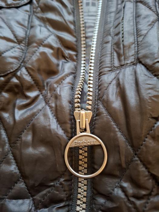 Geaca dama Barbour originala M