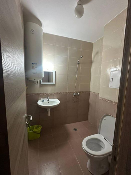 Дава се под наем Едностаен апартамент в София, Обеля 1 - 30 кв.м за 427.89 € - Снимка #5