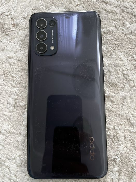Oppo рено 5 срочно сатам