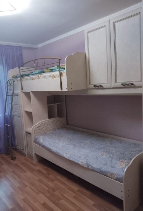 Продам двухъярусная кровать