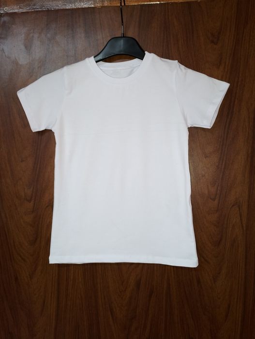 Памучни тениски за деца