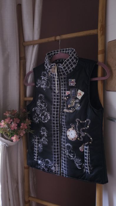 Оригинален елек -Esprit