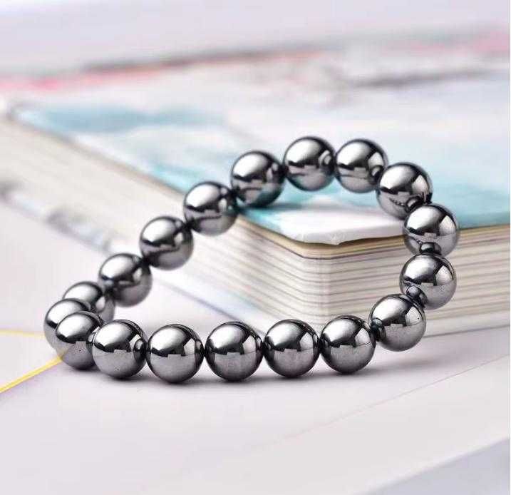 Унисекс Терахерцова Гривна от Терахерц Вълни Terahertz Технология 2025