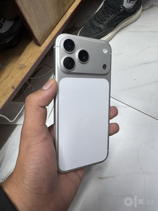 iPhone 17Pro Max