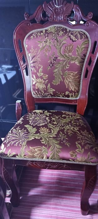 Стол на 16 персон