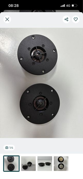 Twetere westra audio