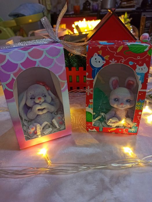 Букеты и сувениры из мыла.