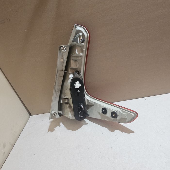 Стоп ляв  рено гранд сценик