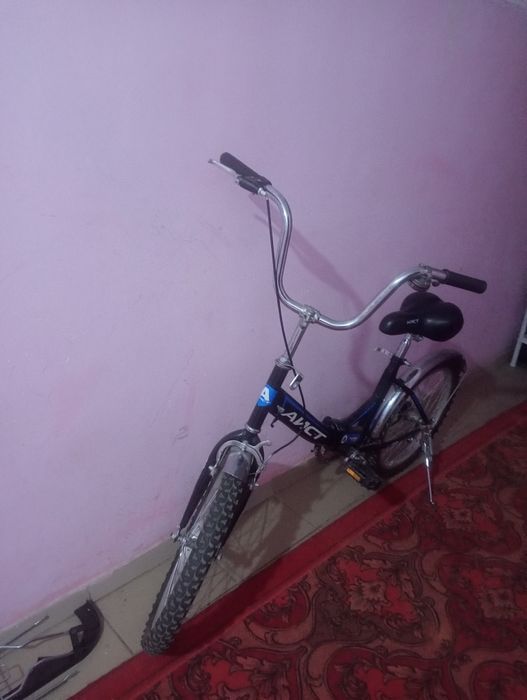 Продам велосипед
